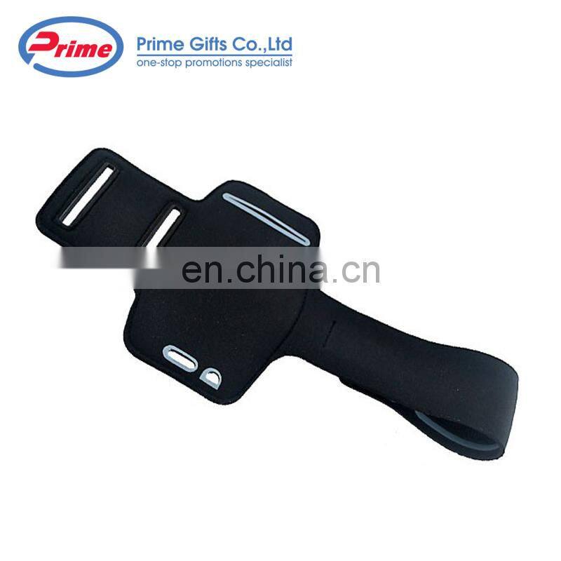 Factory Manufacture Sports Armband Case Ziplock Bags for Sale