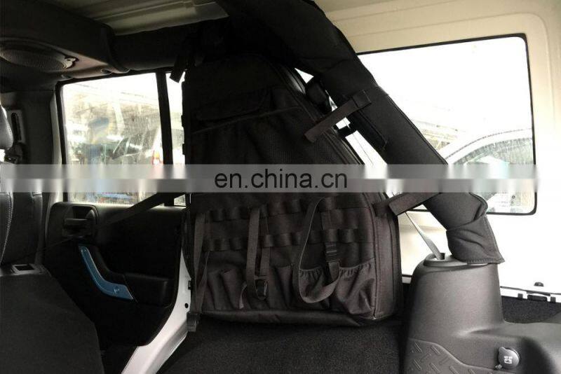 Storage Bag 4 doors for JEEP FOR WRANGLER JK
