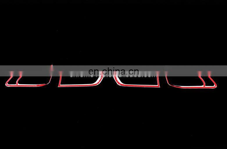 Offroad Taillight Cover for Jeep Grand Cherokee 2014 4x4 Accessories from Maiker for Jeep Rear Light Cover