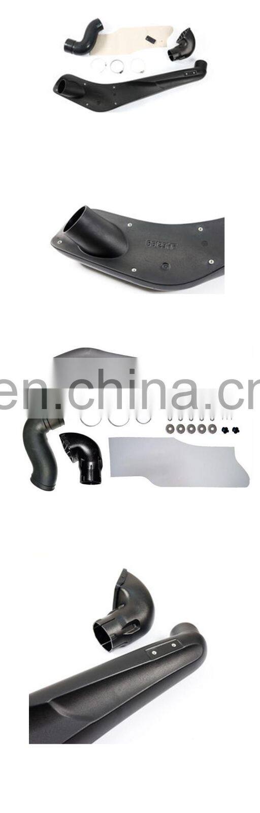 Car Accessories Snorkel Tube 4WD For Hilux Vigo 2005-2011 Offroad Snorkel Kits Accessories