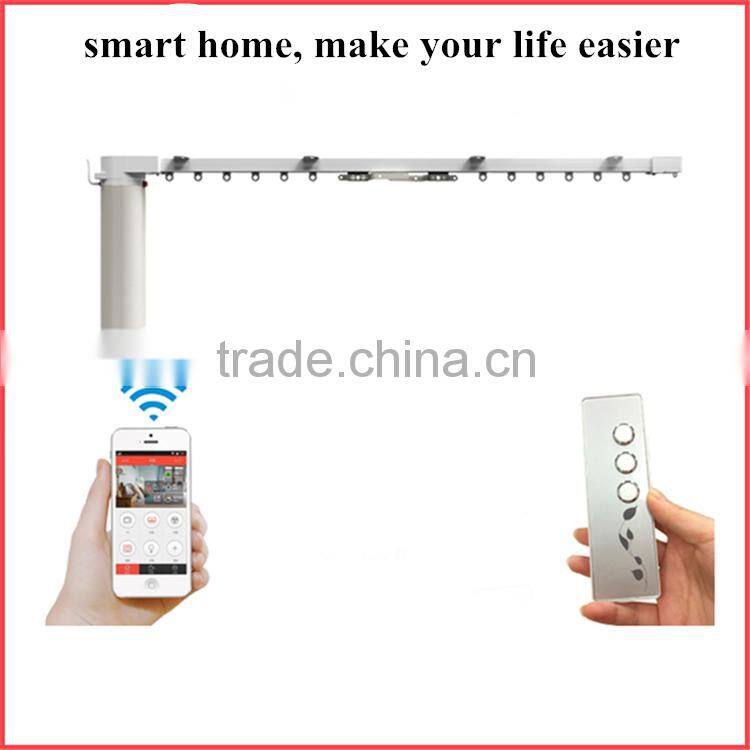 All-around Smart Home System Zigbee Home Automation with 6Watt 16Million Colors RGBW Zigbee Light Bulb Support Remote Dimmer