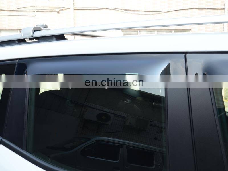 Car exterior Sun visor for Jeep Renegade 4x4 parts