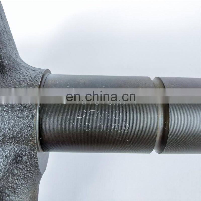 295050-0910,8-98159583-1,8981595831 genuine new common rail injector for D-MAX/ROIDEO