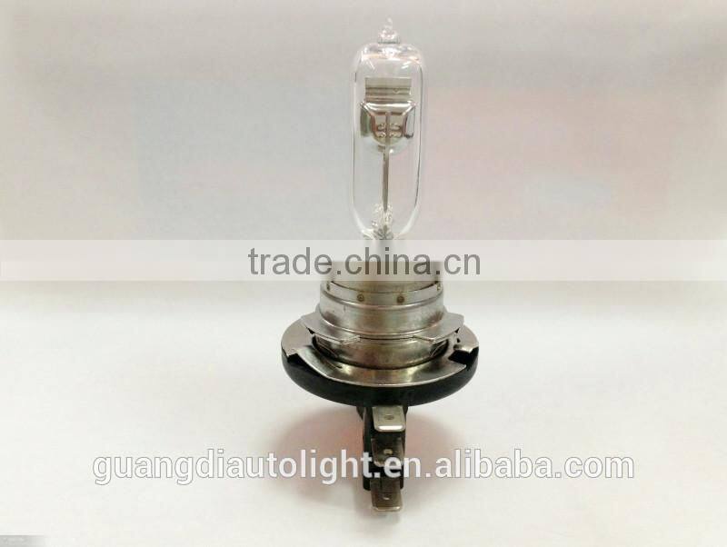 Golf 6 12V 15/55W super white H15 halogen bulb