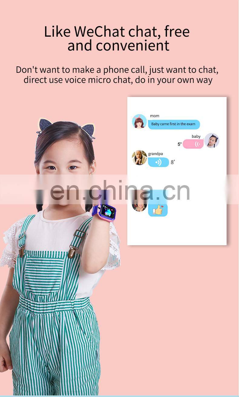 2019 Children 1.44 inch Kid SmartWatch Q50 Q100 Q90 Q360 Q12 Baby Smart Child GPS watch For Kids jam tangan imo