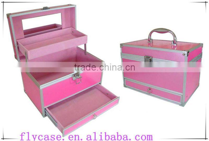 useful medical first aid kit,medicine carry case,metal medicine storage case