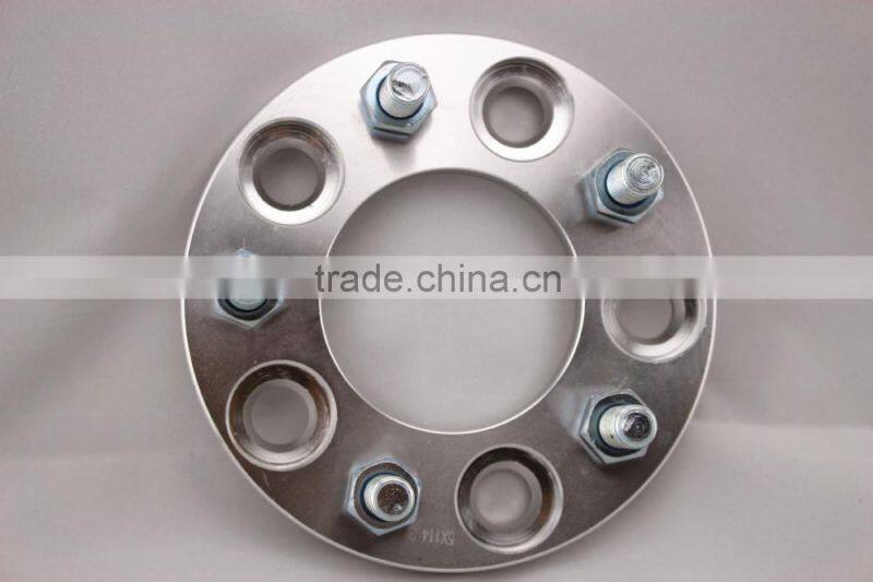aluminum 5x5.5 Bolt Pattern wheel spacer