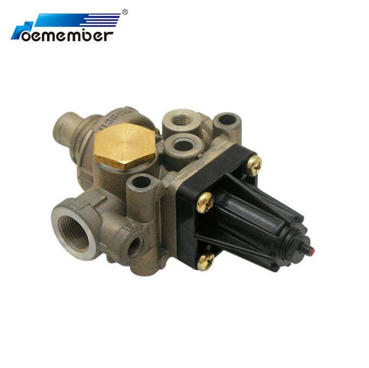 Air Brake System Truck Valves Unloader Valve 9753034730 for BENZ for DAF for MAN for IVECO for VOLVO