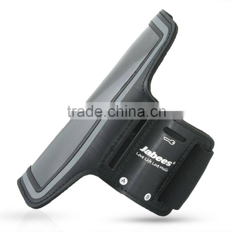 Mobile phone accessories gifts fitness sport armband case for Sony