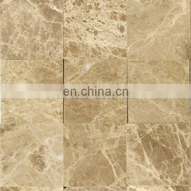 Sofita beige marble bathroom wall tiles