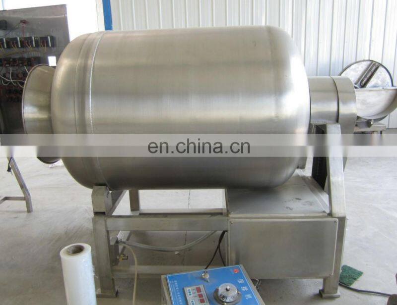 Chicken Beef Food Pickle Meat Vacuum Tumbler/Meat vacuum tumbler for sale