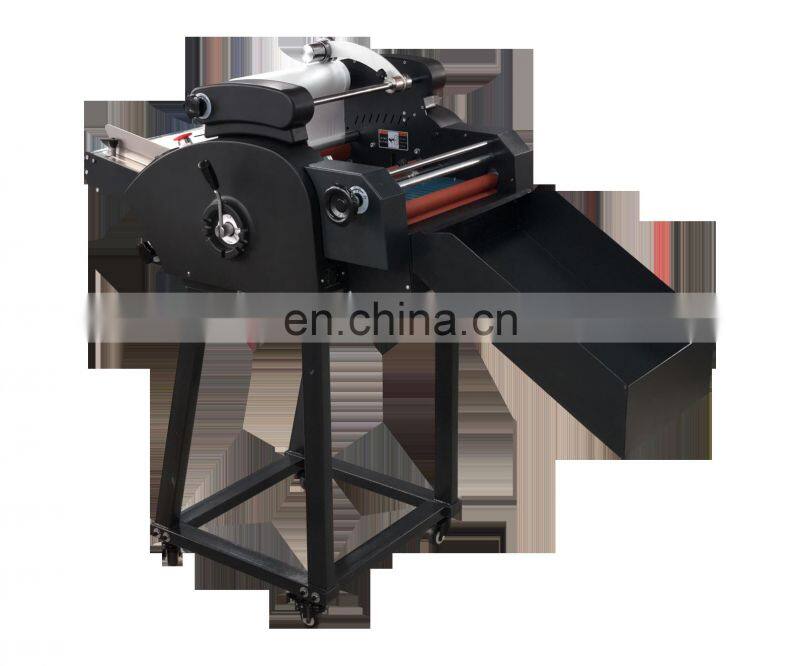 thermal paper laminator machine A3