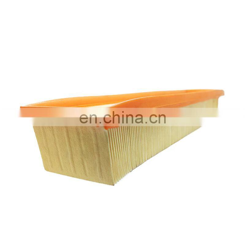 IVAN ZONEKO Friendly Use New Condition Activated Carbon Panel Air Filter 1444XG 1444.XG For Citroen C5 III For Citroen C4 II