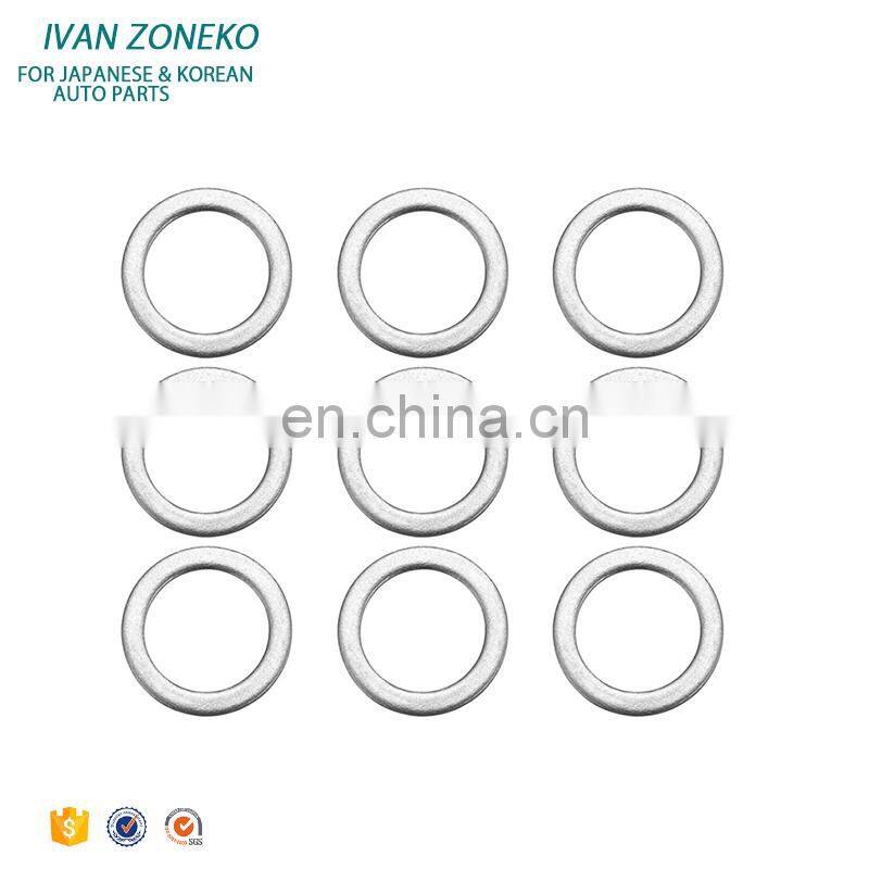 21513-23001 PISTON RING SET STD SUIT FOR MITSUBISHI LANCER CS3A,SPACE STAR DG3A 1.6 16V. 4G18 76Mm.