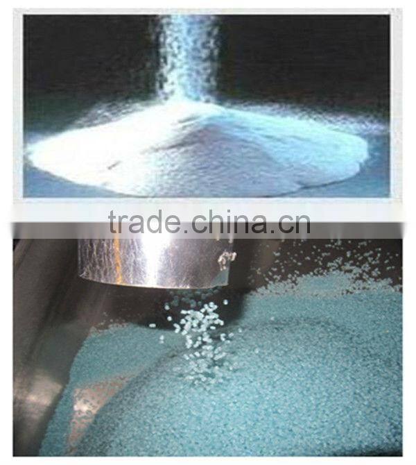 rigid pvc granules for Photos Frame