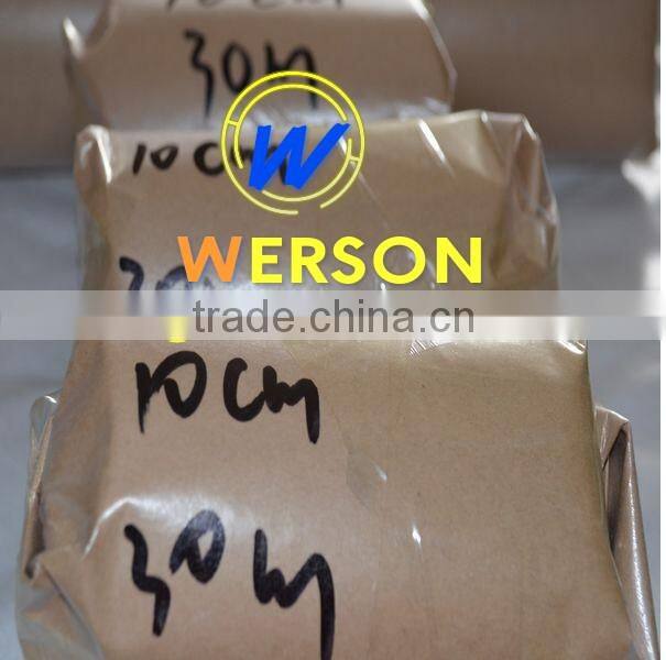 24 mesh 0.20mm wire Plain weave nickel wire mesh ,wire cloth