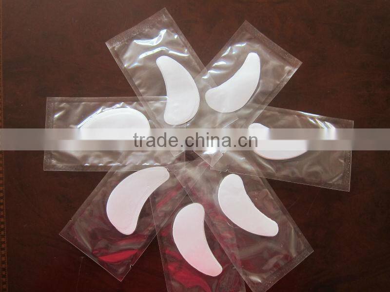 Factory OEM eye mask facial mask foot mask