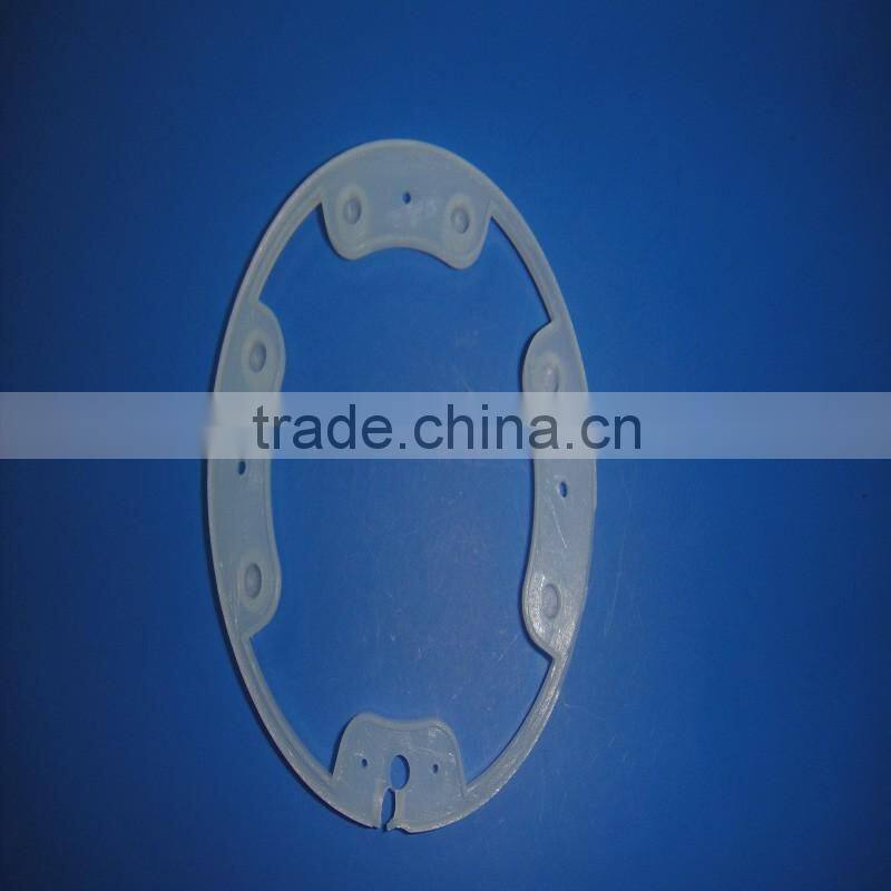 rubber gasket for mechanical equipment