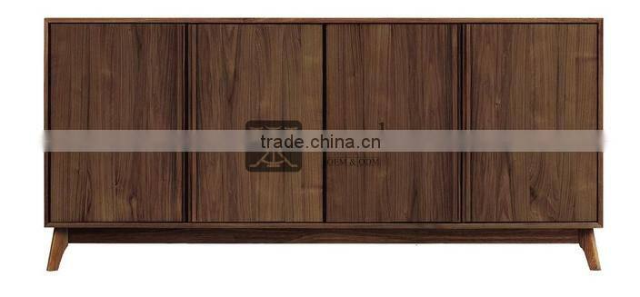 TV-141 Malaysia Design Dining Room Disk And Cups Cabinet