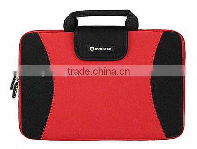 Neoprene laptop sleeve --HYE580