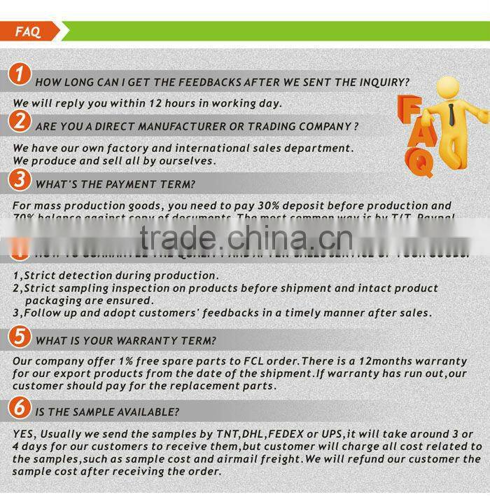 Supermarket DIY supplier top sale electric reel lawn mower