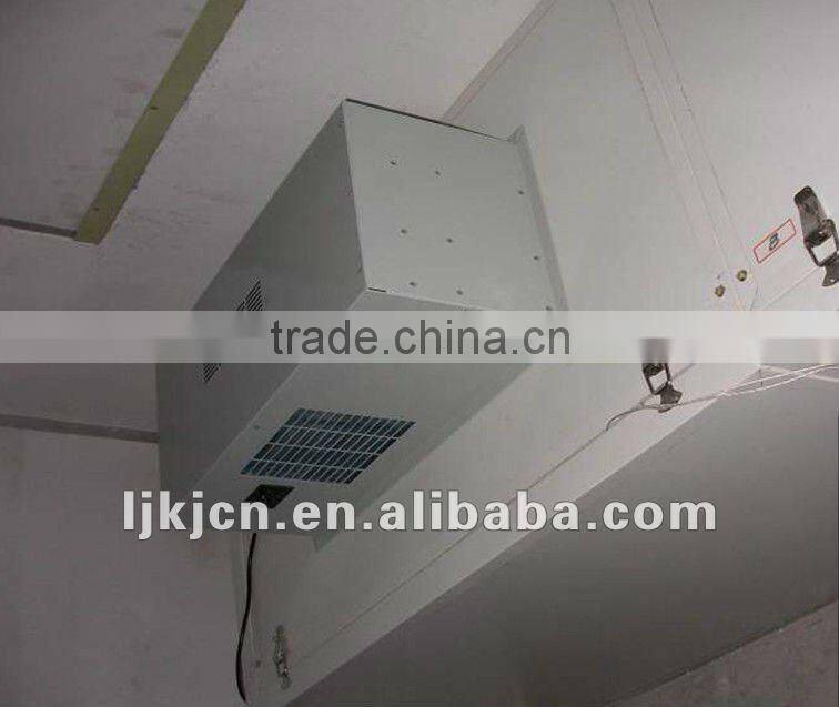 IP23 220VAC Top Mounted Industrial Electric Cabinet Air Conditioner for telecom cabinet general air conditioner