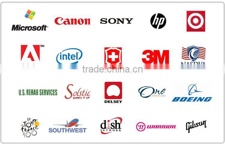 Stock wholesale 2015 high quality custom dog leash,running nylon dog leash