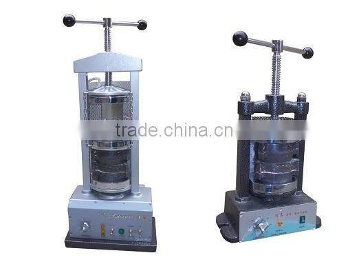 China wholesale high quality dental lab Machine/flexible denture injection system