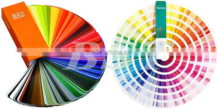 fashion wall wood glass showcase display for watch