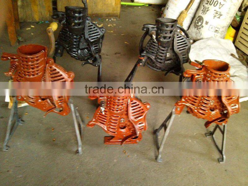 hand corn thresher corn sheller