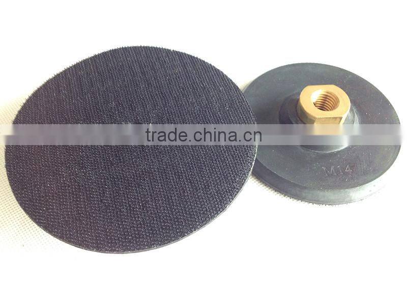 Electric Double Reduction Gear 900W VTC Pipe Belt Sander For Stainless Steel