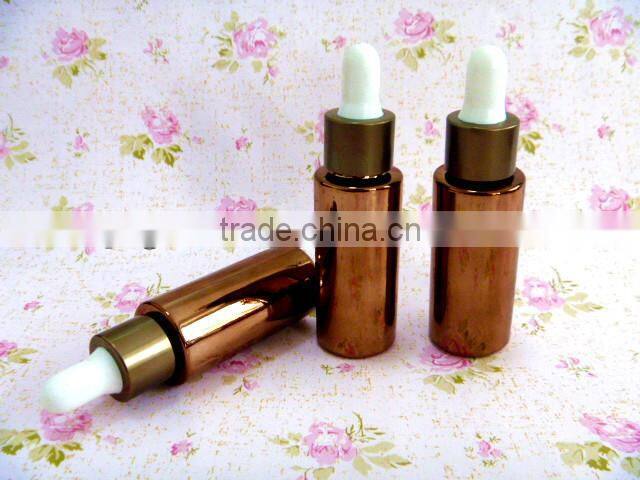 8oz amber glass boston bottle, 240ml amber boston round glass bottle