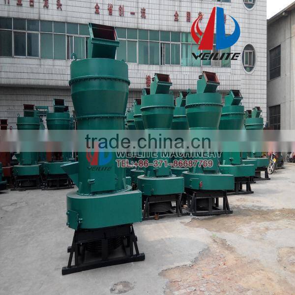 Talc Grinding Mill / Talc Grinder Mill