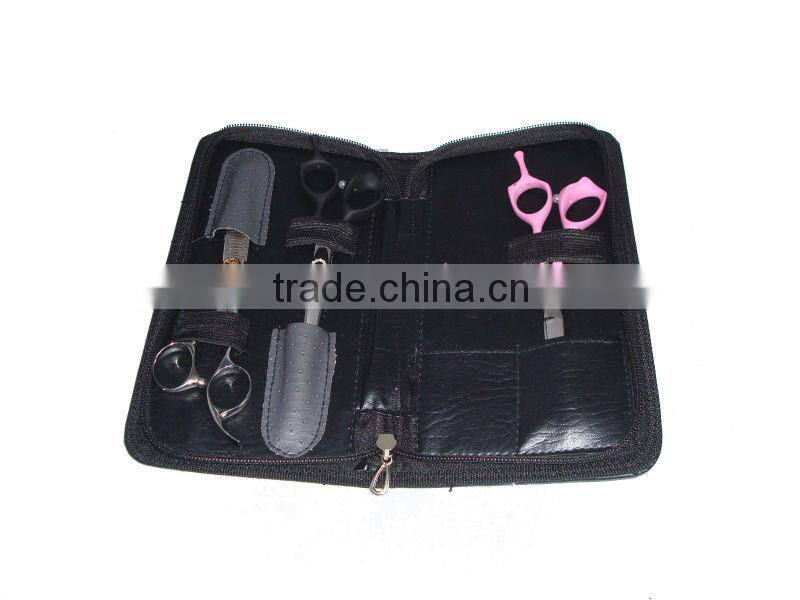 2015 new design professional salon hair scissor