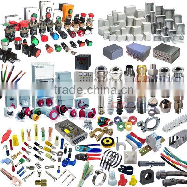 Cord Grips Strain Relief Connectors