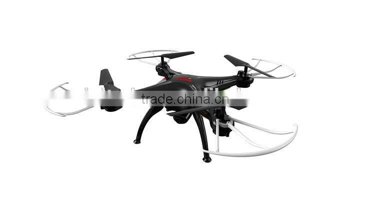 2015 Newest X5SC Plastic Material and Battery Power RC helicopter Drone