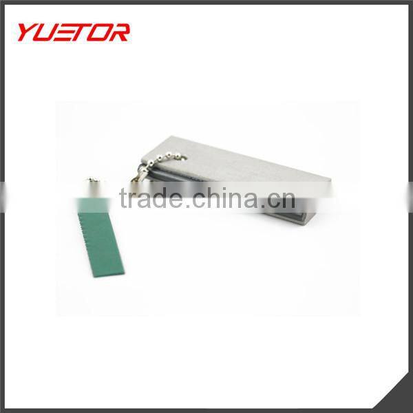 Popular Outdoor camping Survive Gear Magnesium Fire Starter