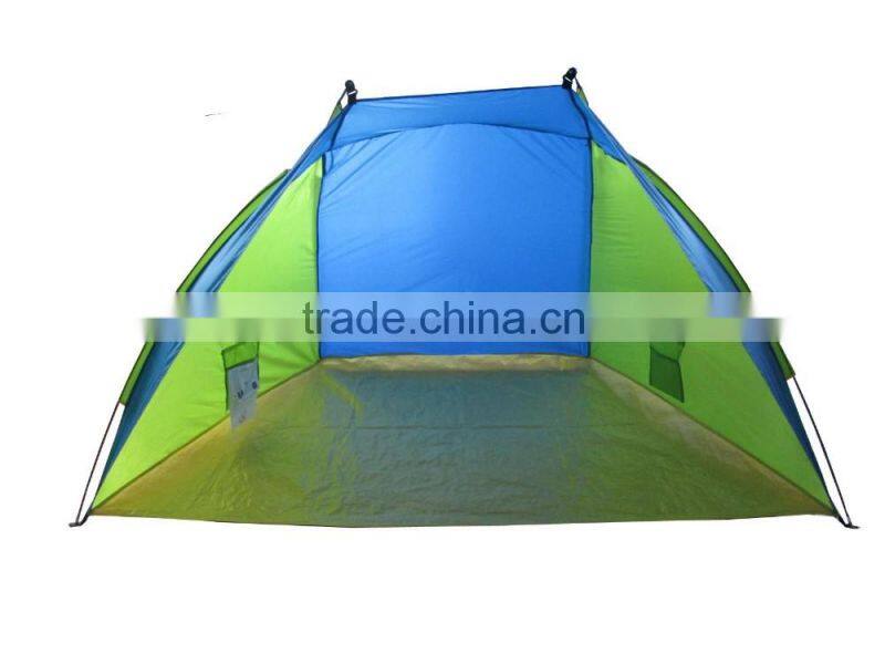 Beach Tent LYBT-002 folding sun shade