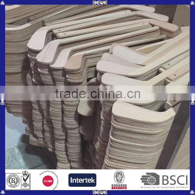 promotional wood hockey stick