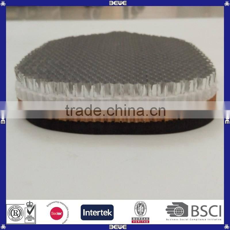made in China professional carbon composite pickeball paddle