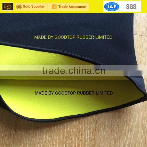 Hot Neoprene slim waist belt as seen on TV