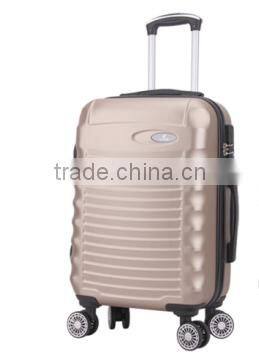 sky travel durable luggage leisure suitcase for travel and business