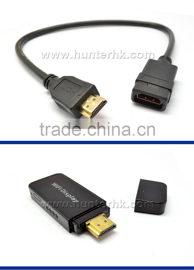 TV Sharing Wireless Transmitter For IOS & Andriod