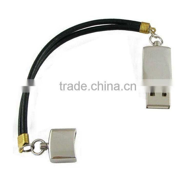 mini USB memory stick with OEM logo,