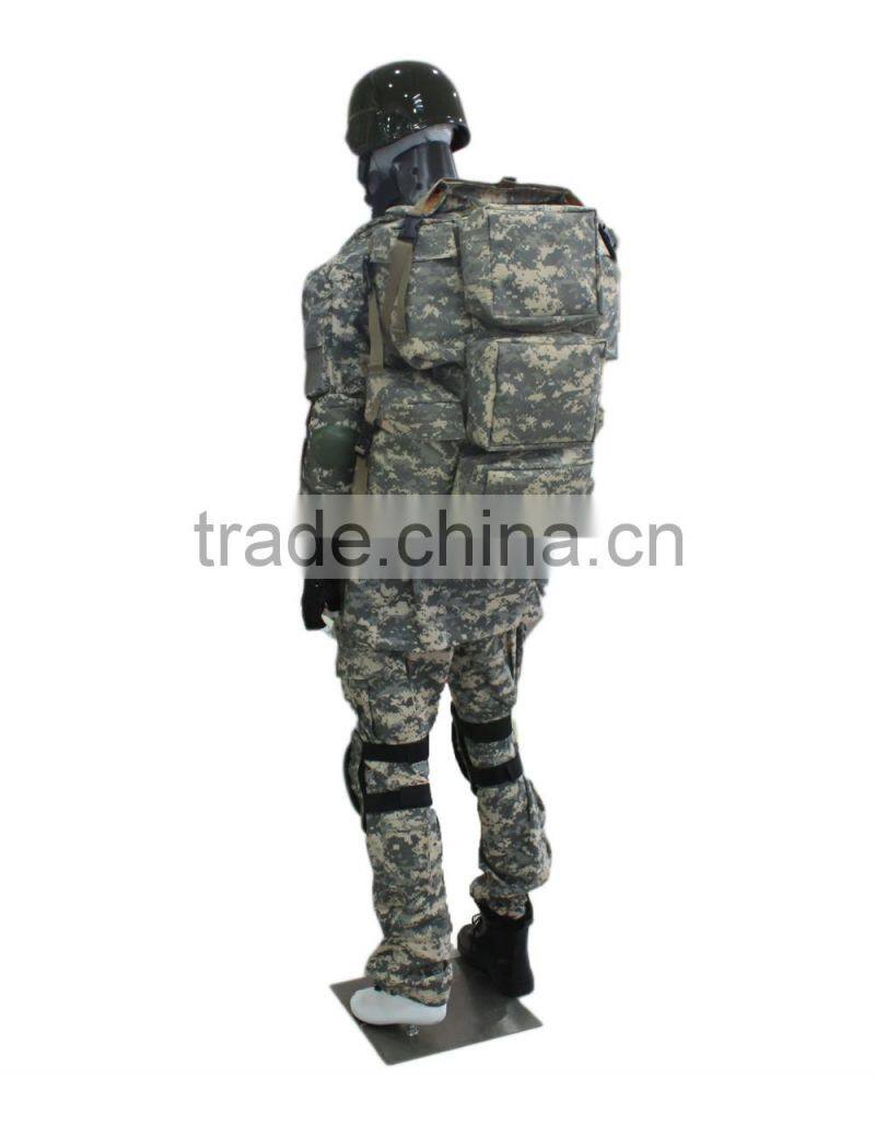 Hot Sale Trauma First Aid Bag For Military With Top Quality