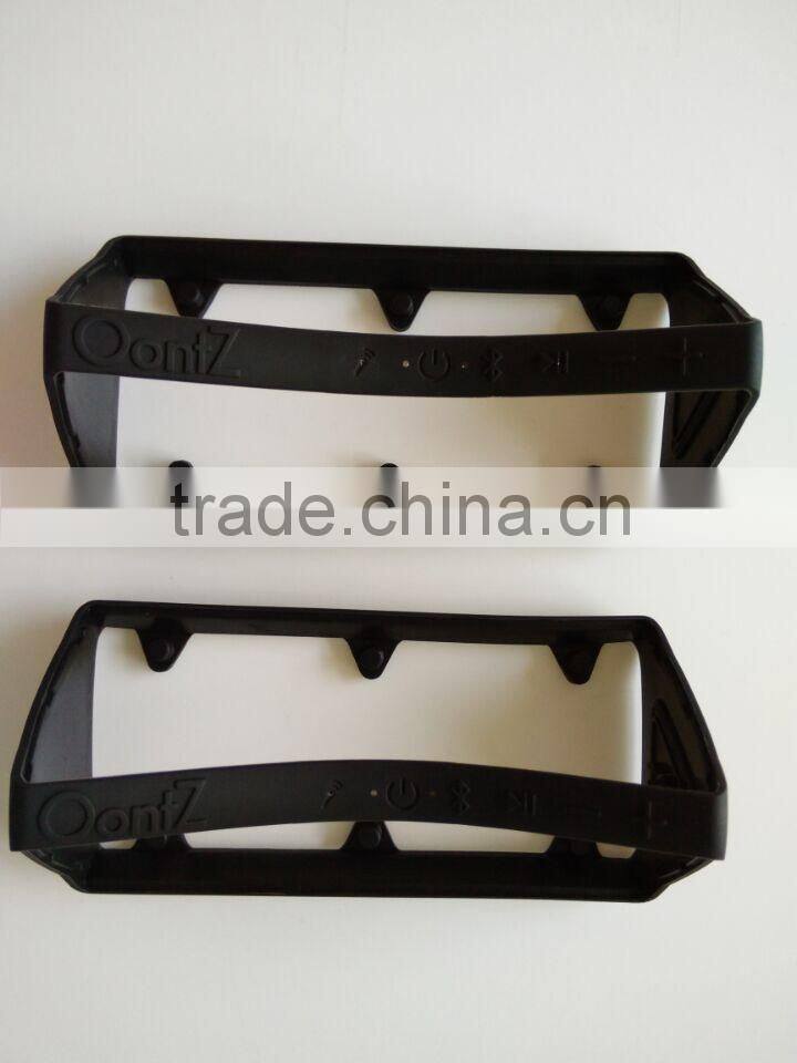 2015 Hot Selling Professional Silicone Speaker Cover
