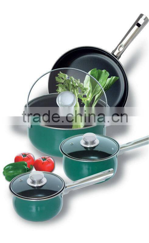 hot selling nylon kitchen tools