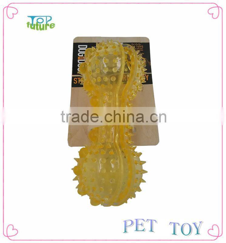 pet toys bone shaped dog chew bone toy