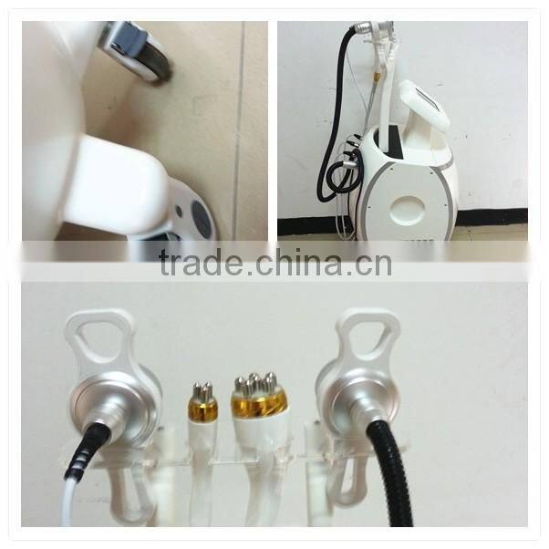 VY-Q8 Newest monopolar rf machine slim and lift