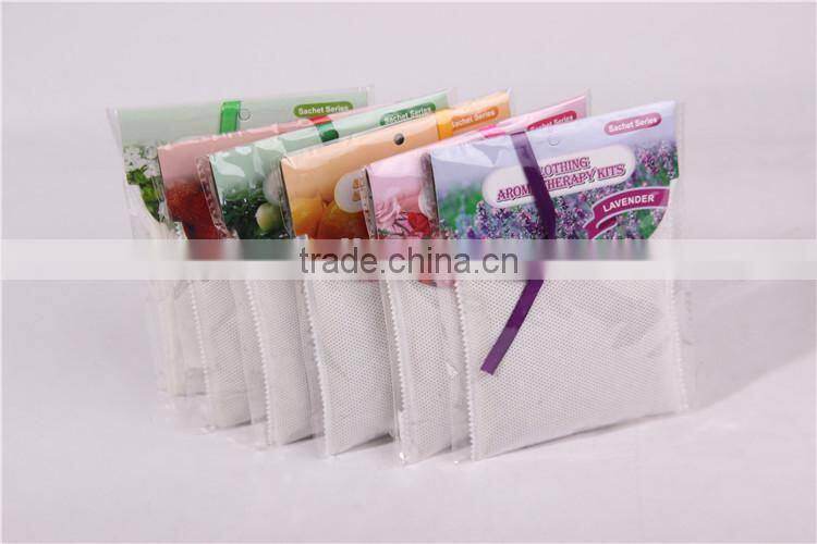 Closet Scented Bags Air Freshener Sachets